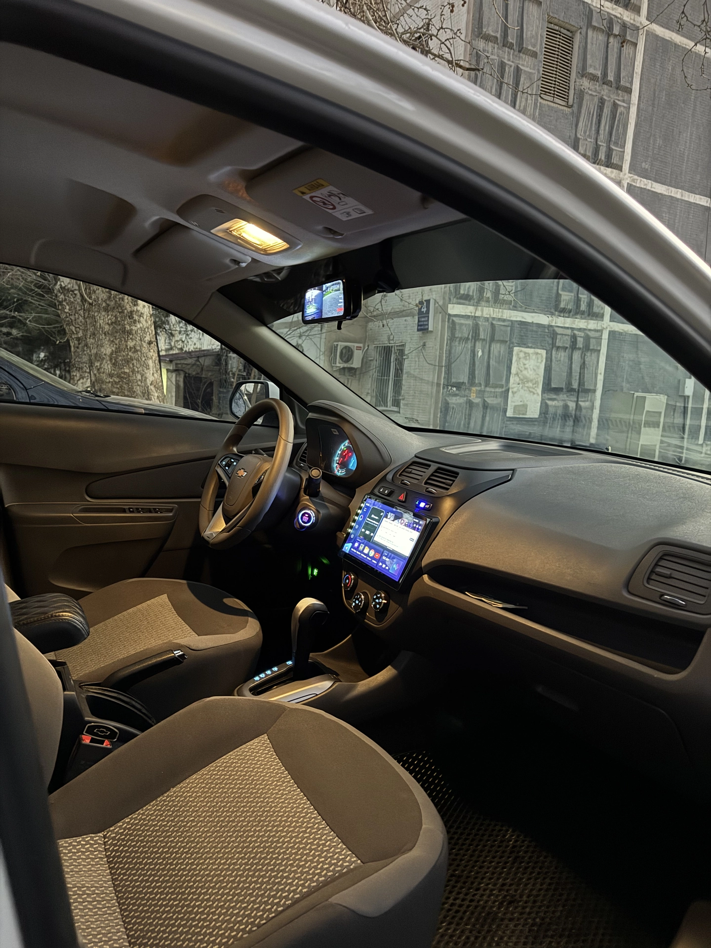 Chevrolet Cobalt