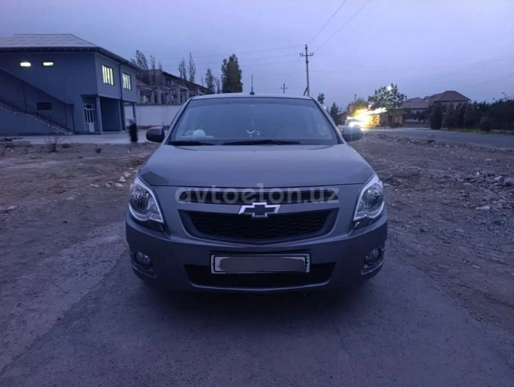 Chevrolet Cobalt