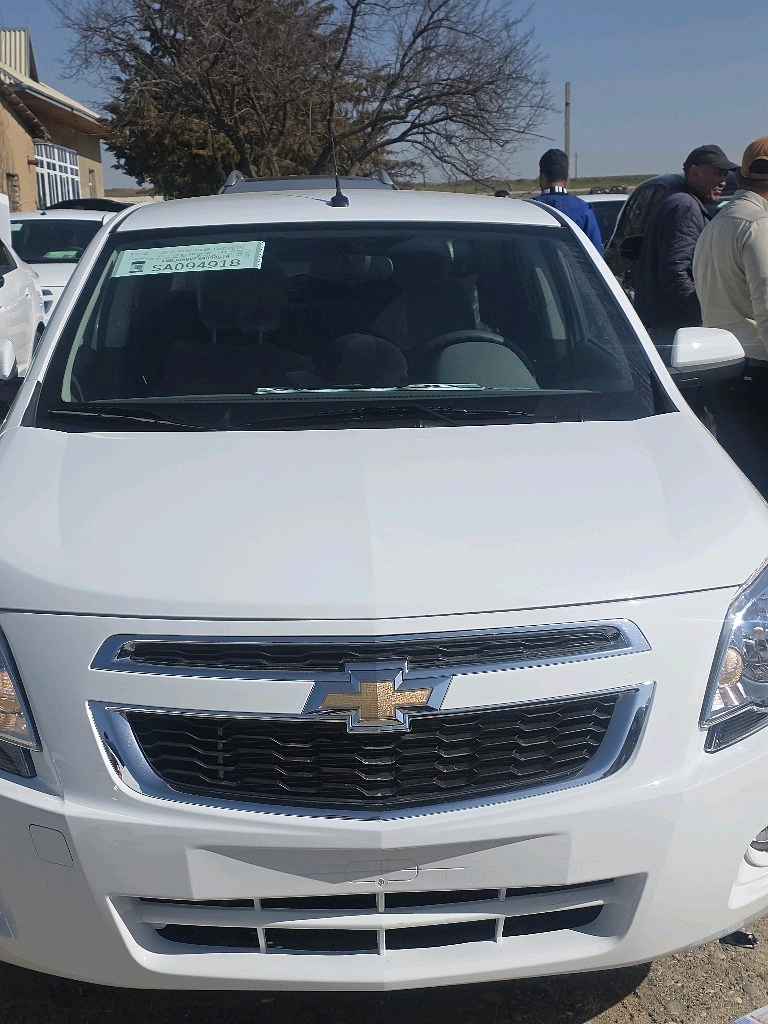 Chevrolet Cobalt