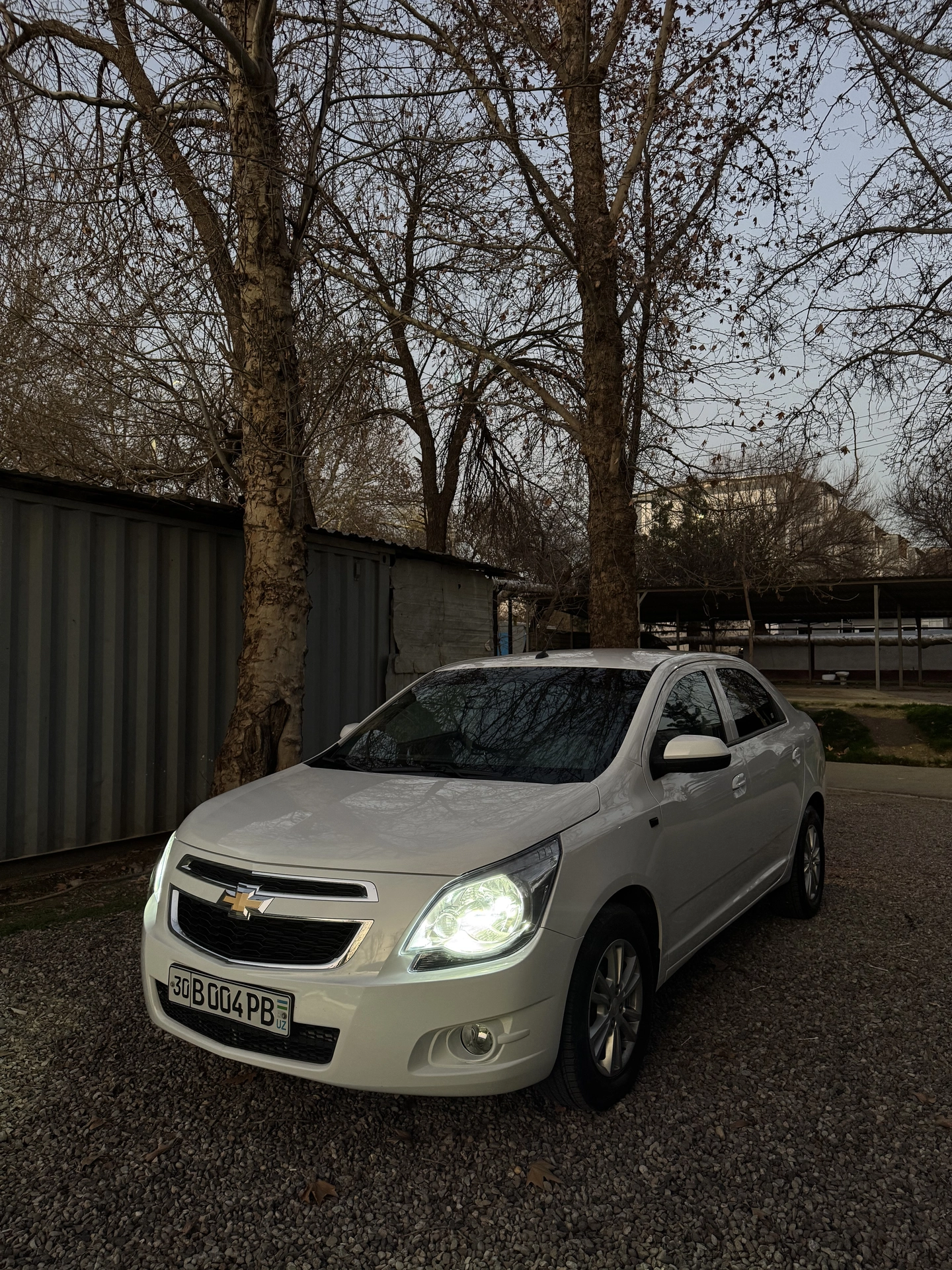 Chevrolet Cobalt