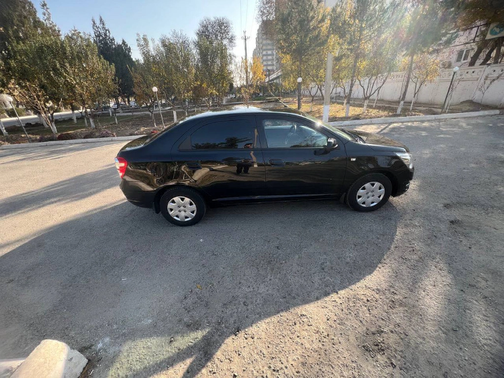 Chevrolet Cobalt