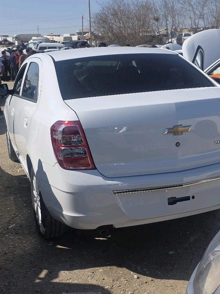 Chevrolet Cobalt