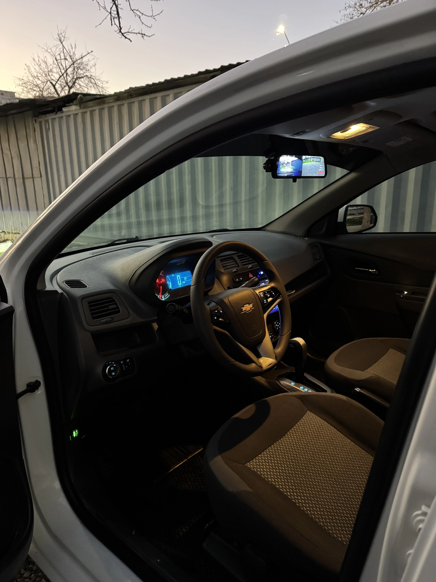 Chevrolet Cobalt