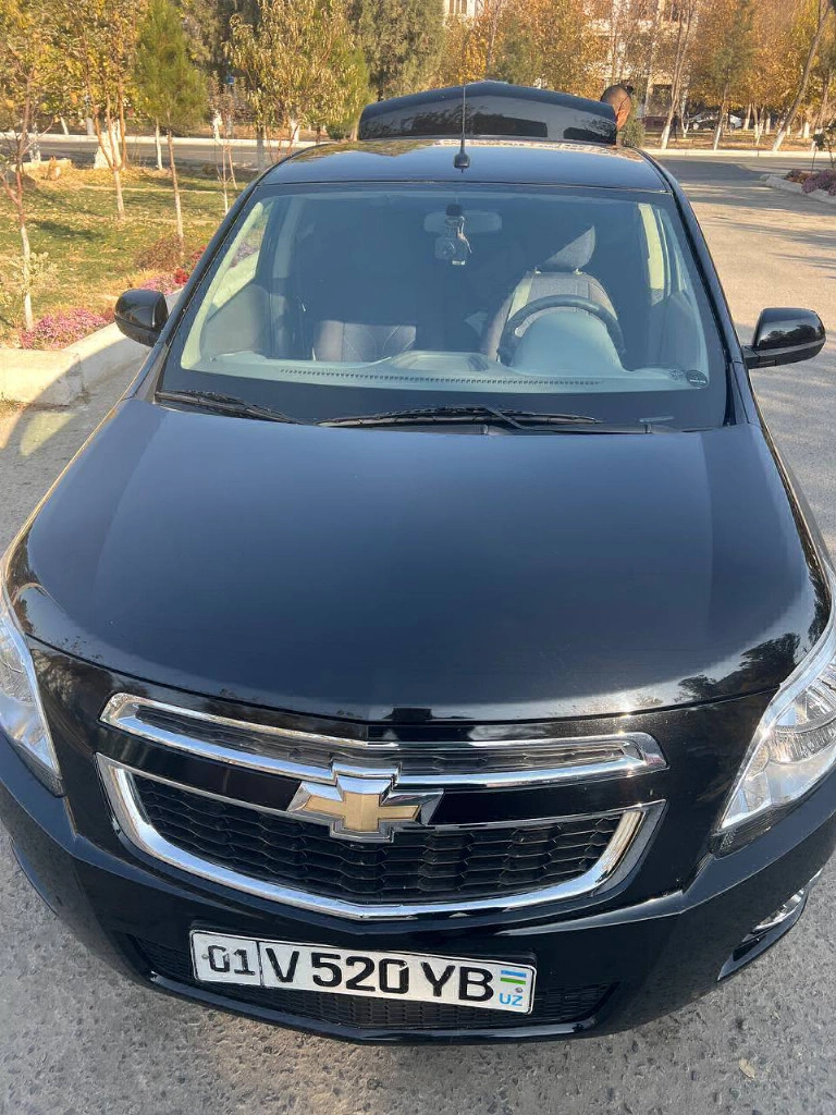 Chevrolet Cobalt