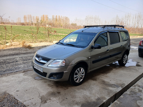 Lada (ВАЗ) Largus, 2013, Namangan
