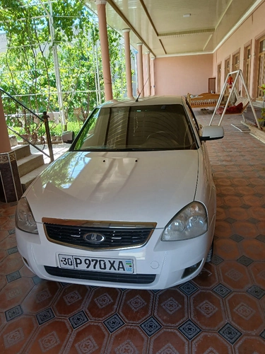 Lada (ВАЗ) Priora, 2012, Samarqand