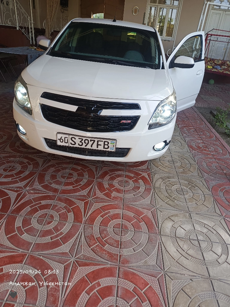 Chevrolet Cobalt