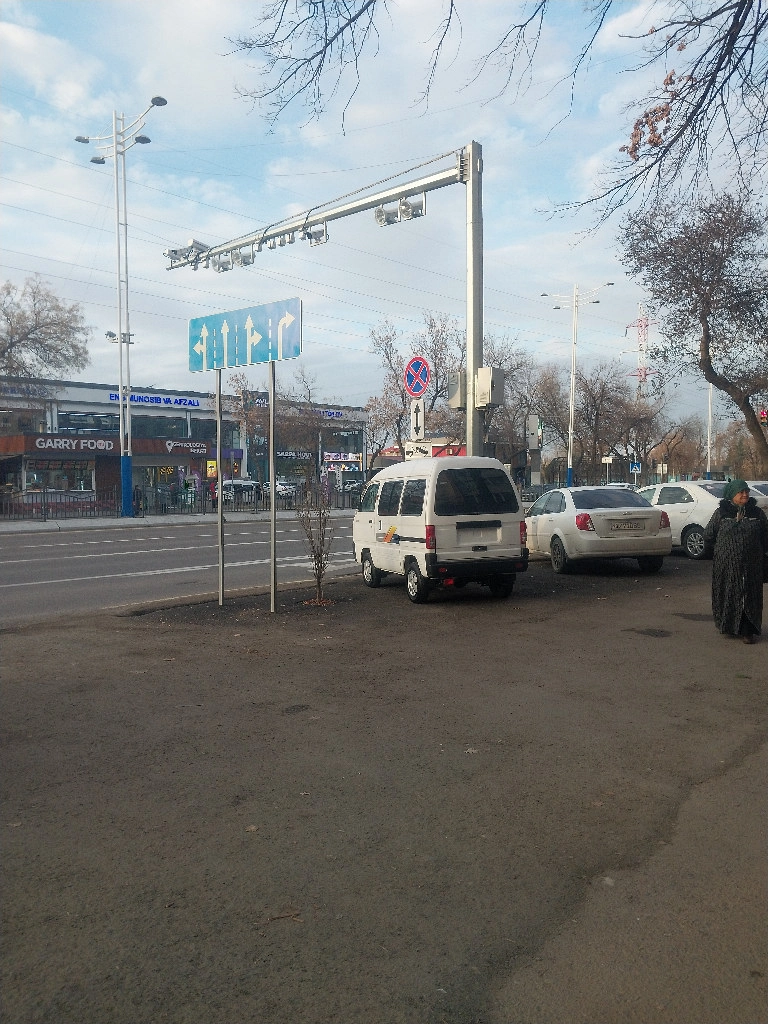 Chevrolet Damas