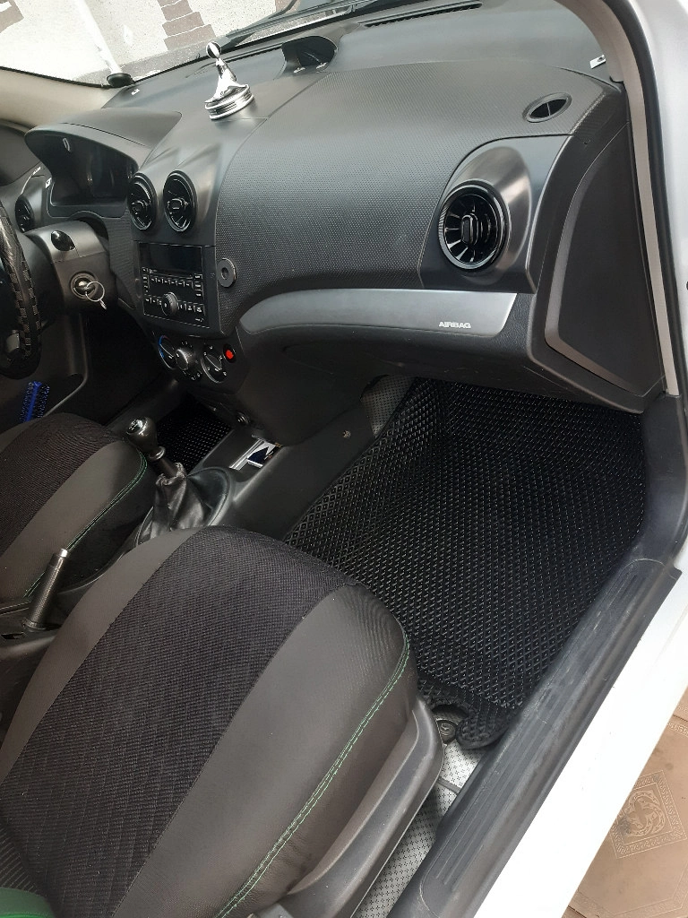 Chevrolet Nexia