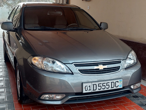 Chevrolet Lacetti, 2015, Toshkent shahri
