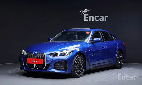 BMW i4, 2025, Toshkent shahri