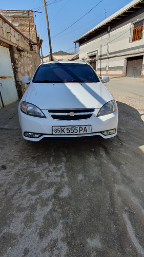 Chevrolet Lacetti, 2019, Navoiy