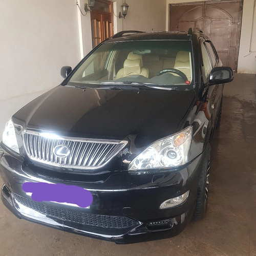 Lexus RX, 2005, Toshkent