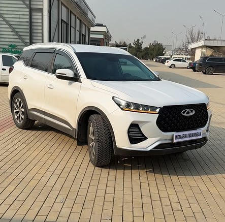 Chery Tiggo 7 Pro, 2023, Namangan
