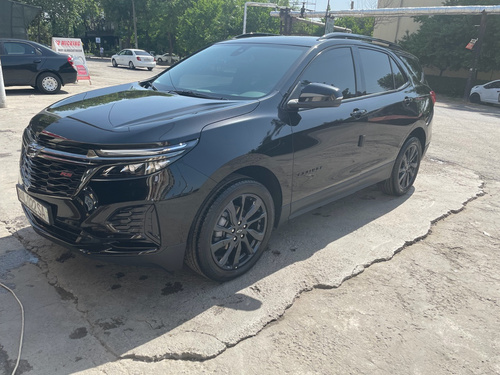Chevrolet Equinox, 2022, Toshkent shahri