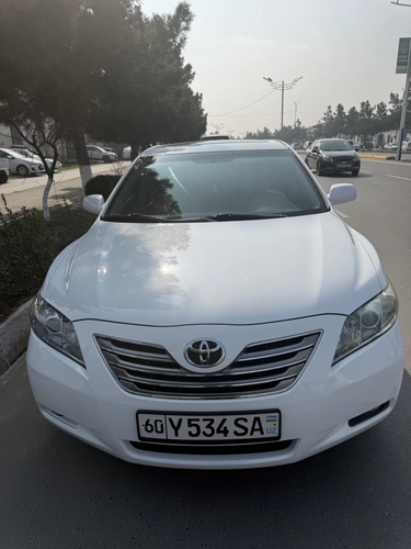 Toyota Camry, 2008, Андижанская область