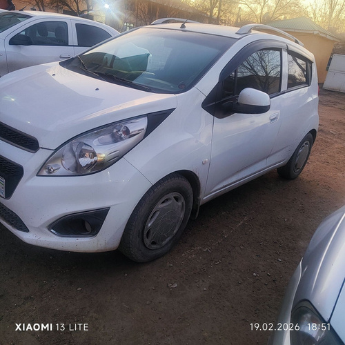 Chevrolet Spark, 2020, Xorazm