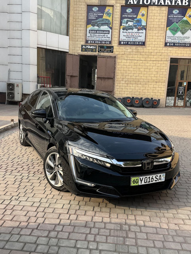 Honda Clarity, 2018, Andijon