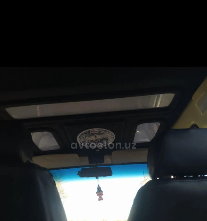 Daewoo Damas