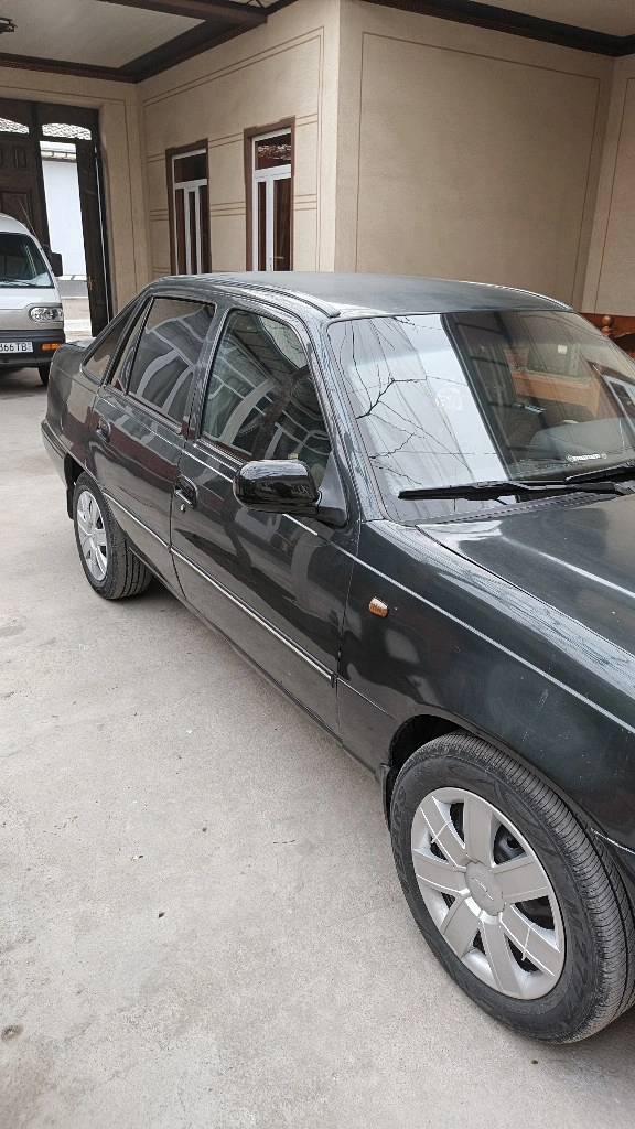 Daewoo Nexia