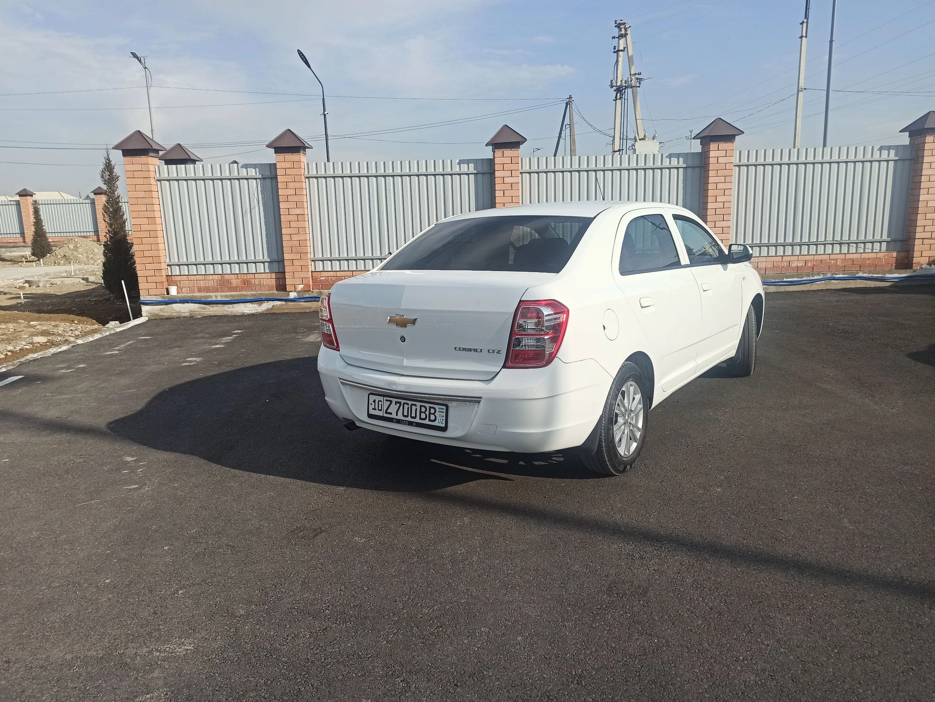 Chevrolet Cobalt