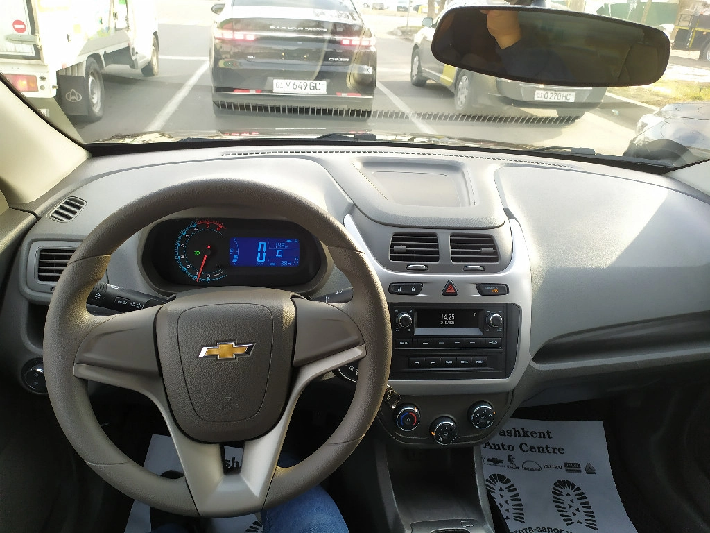 Chevrolet Cobalt