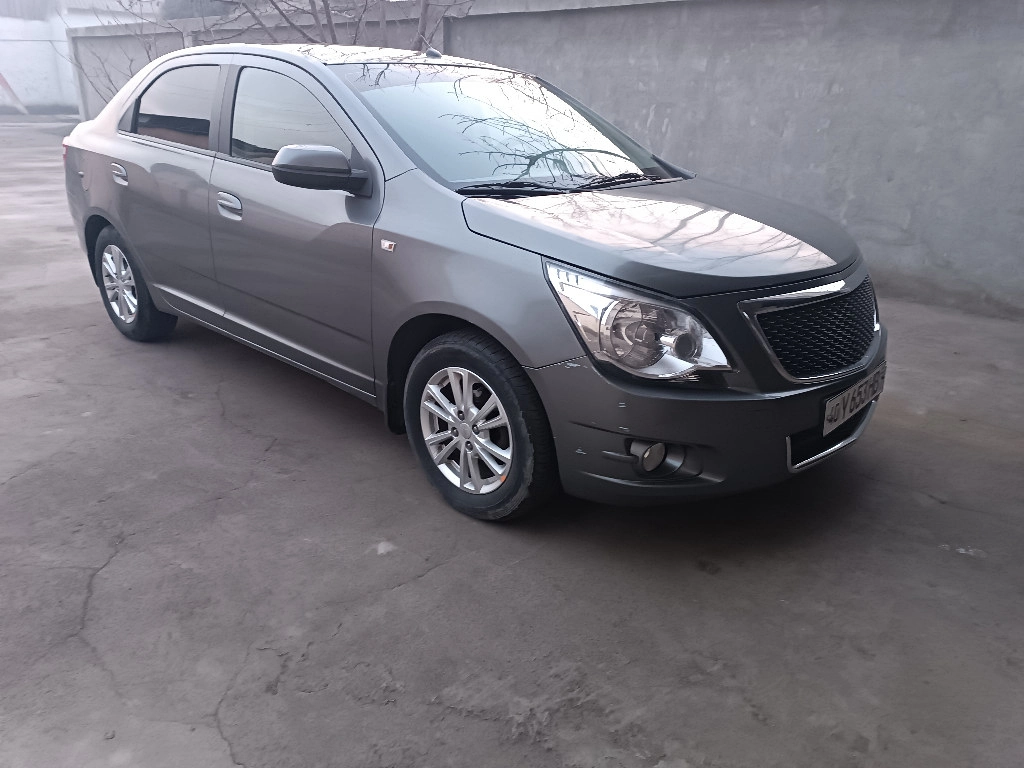 Chevrolet Cobalt