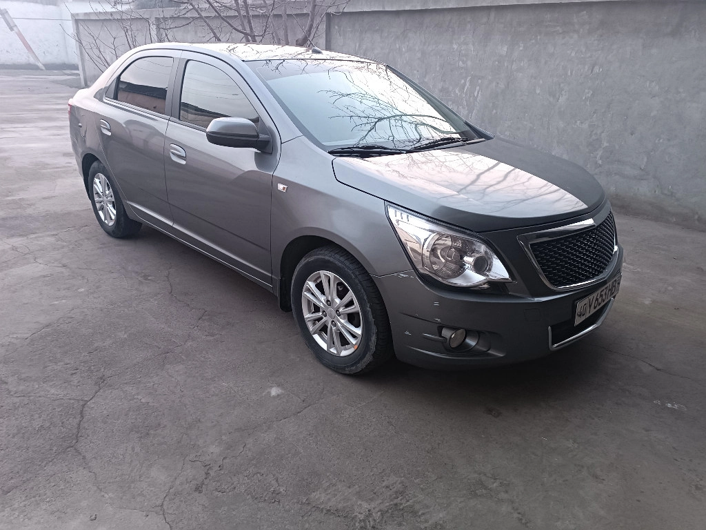 Chevrolet Cobalt