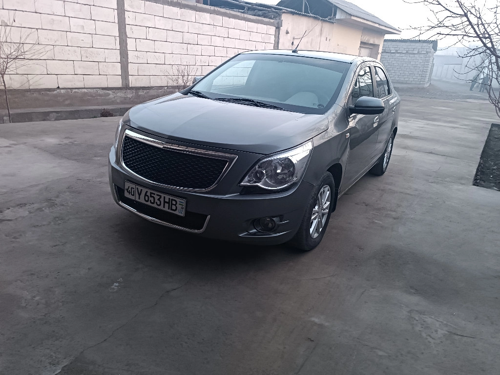 Chevrolet Cobalt