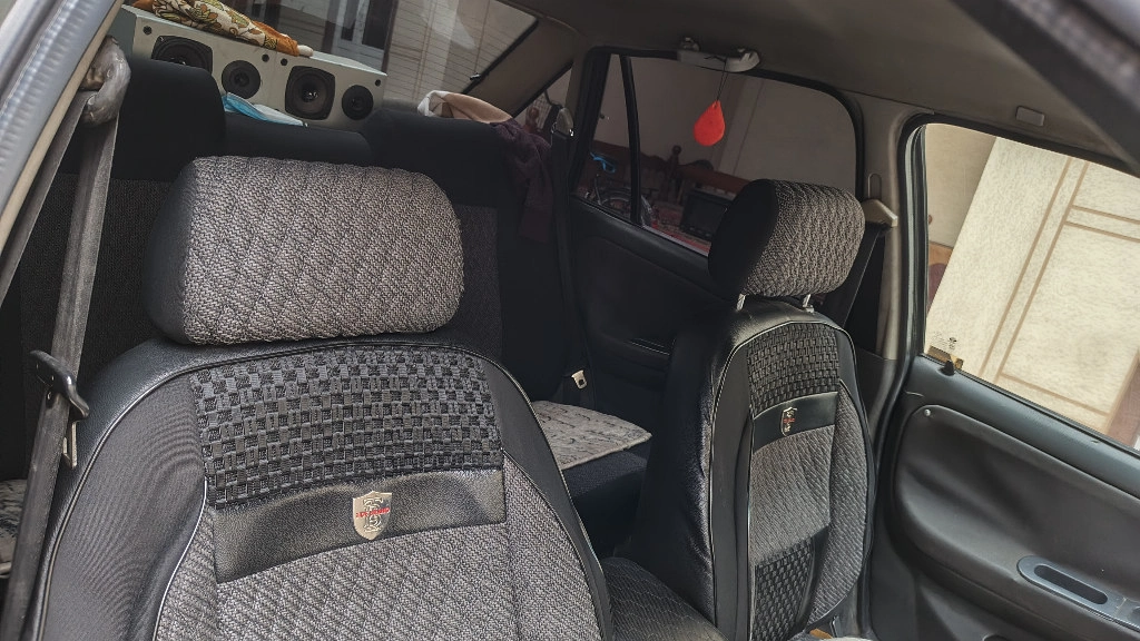 Daewoo Nexia
