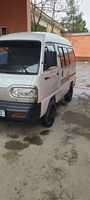 Chevrolet Damas