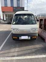 Chevrolet Damas