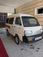 Chevrolet Damas