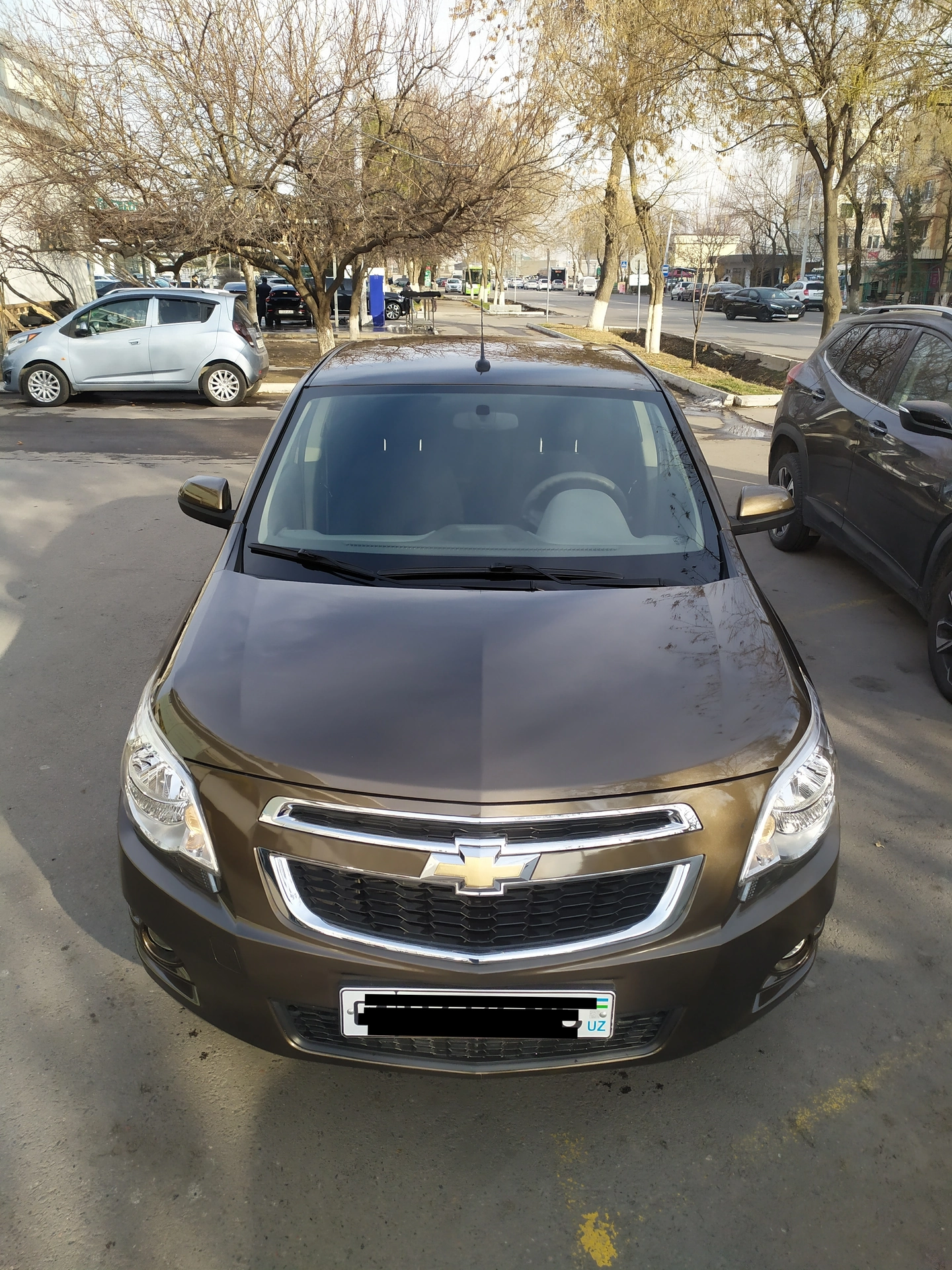 Chevrolet Cobalt