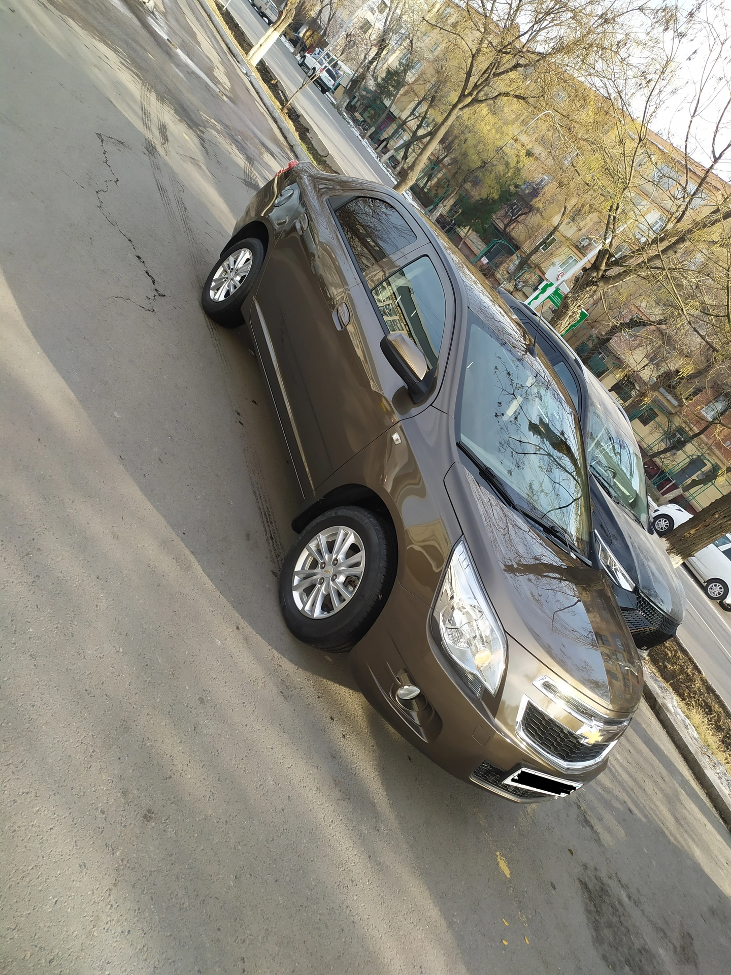 Chevrolet Cobalt
