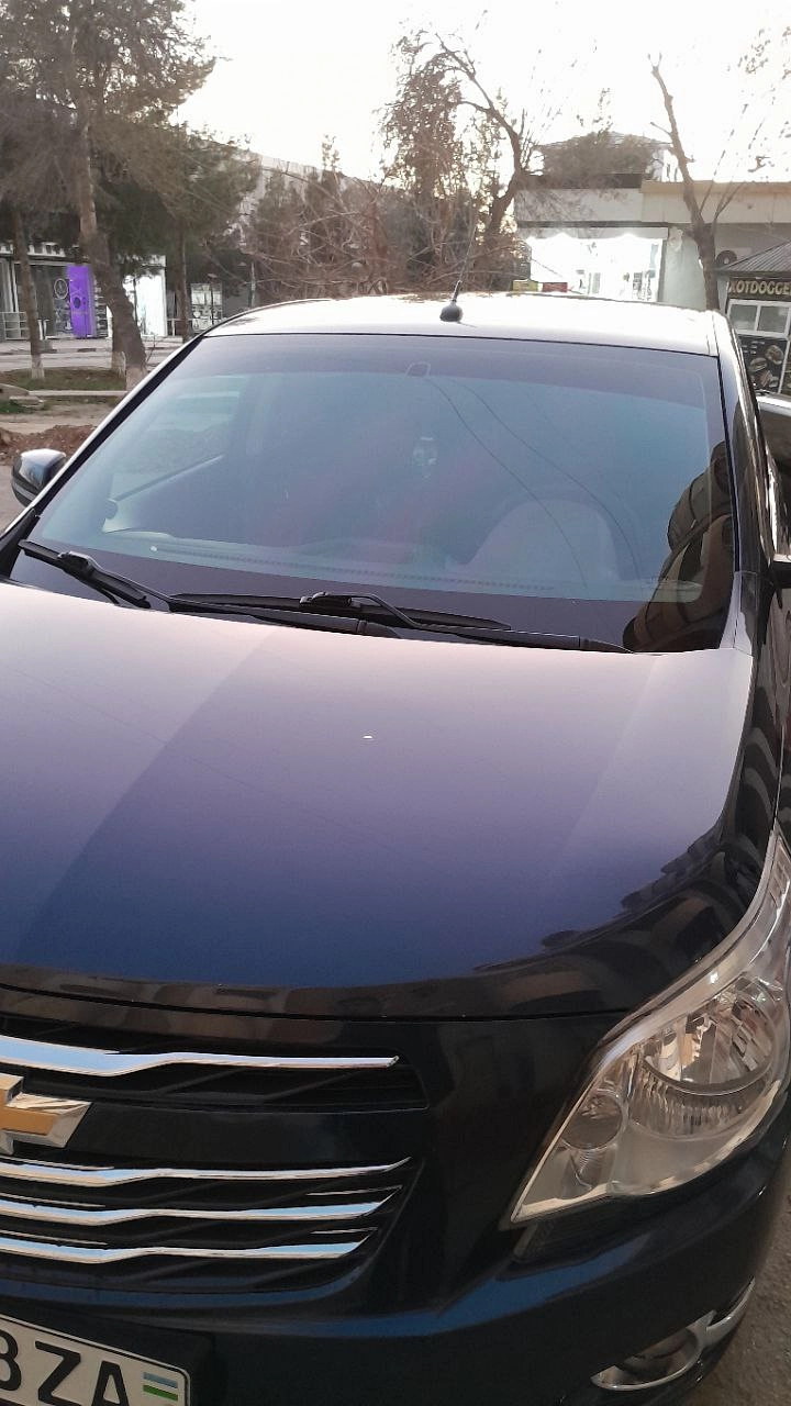 Chevrolet Cobalt