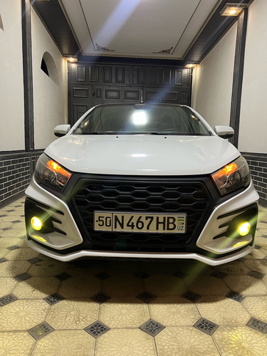 Lada (ВАЗ) Vesta, 2020, Namangan