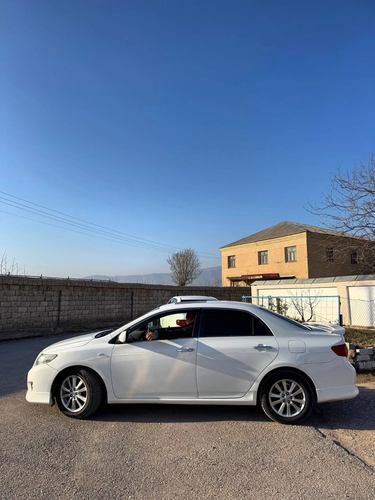 Toyota Corolla, 2008, Toshkent