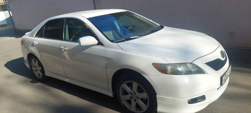 Toyota Camry, 2008, Toshkent shahri