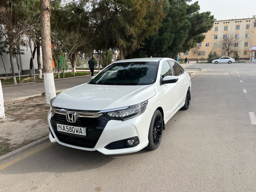 Honda Crider, 2023, Surxondaryo