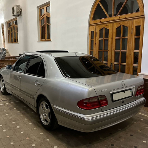 Mercedes-Benz E-Класс, 2000, Toshkent shahri