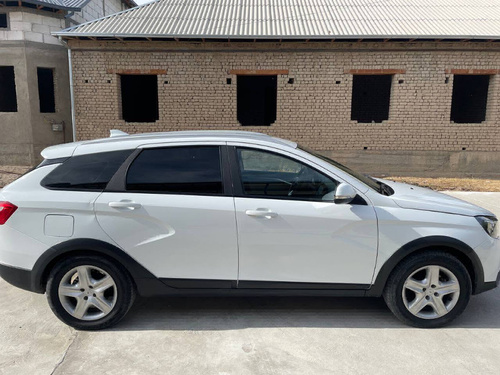 Lada (ВАЗ) Vesta, 2019, Сырдарьинская область