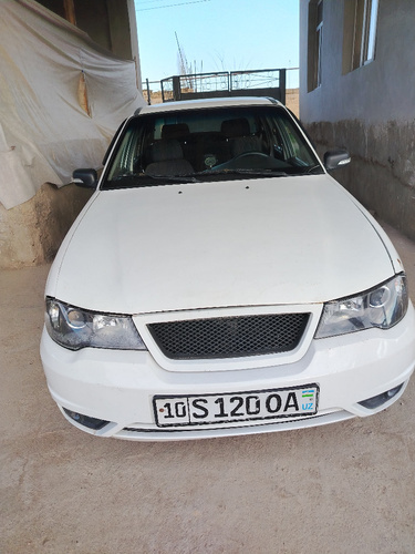 Chevrolet Nexia, 2010, Ташкентская область