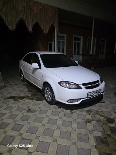 Chevrolet Lacetti, 2019, Namangan