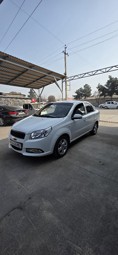 Chevrolet Nexia, 2016, Farg'ona