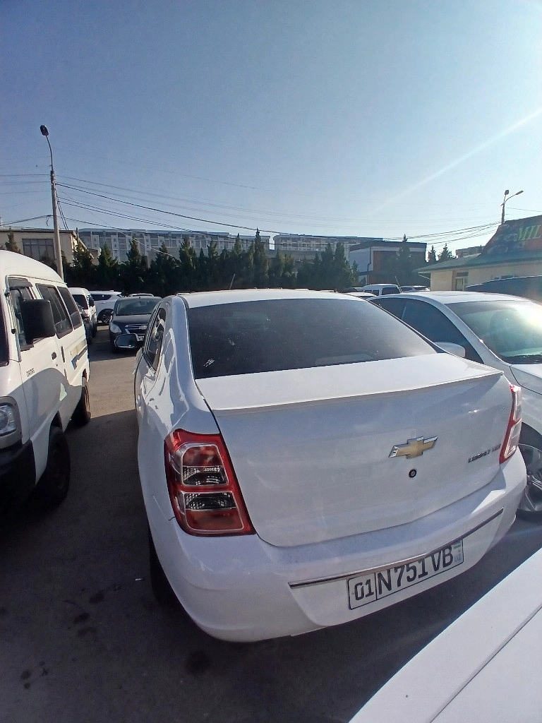 Chevrolet Cobalt