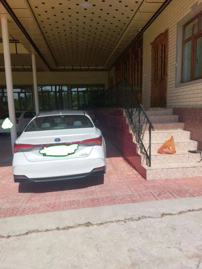 Toyota Avalon