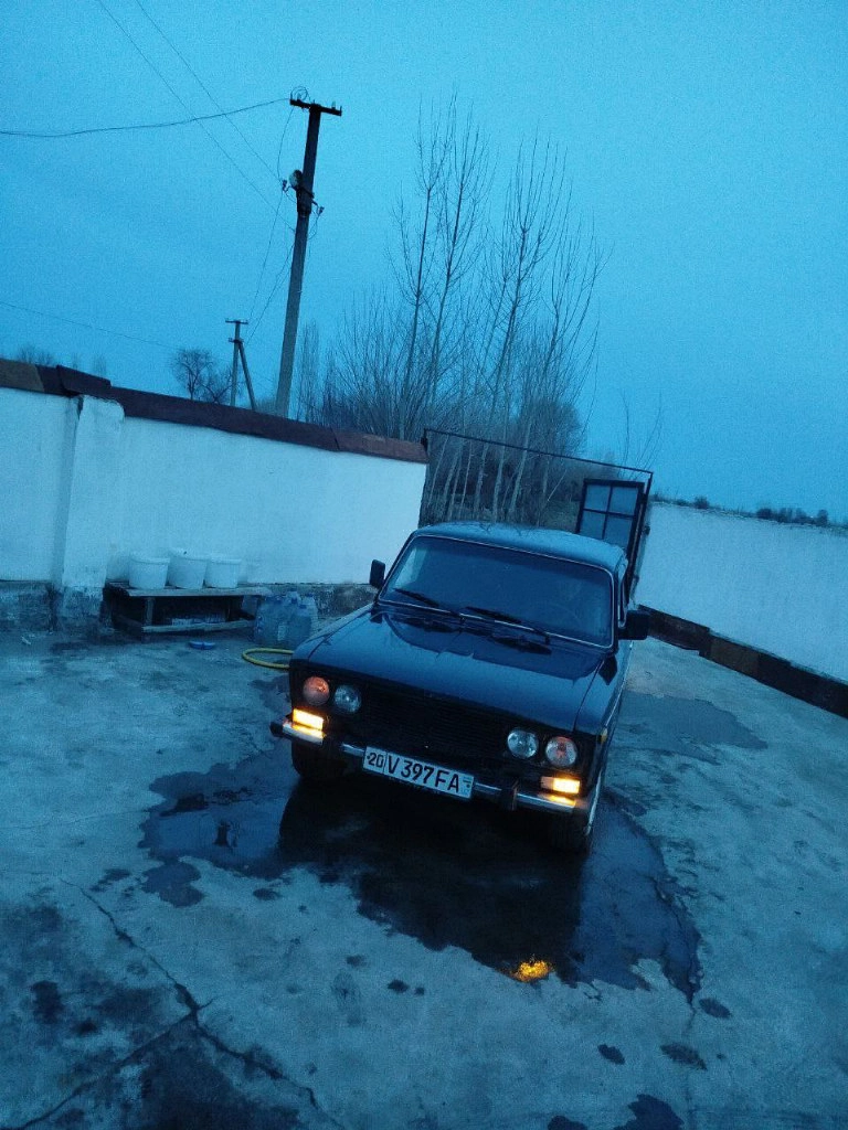 Lada (ВАЗ) 2106