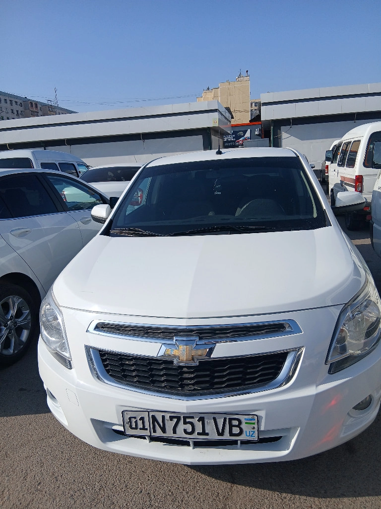 Chevrolet Cobalt