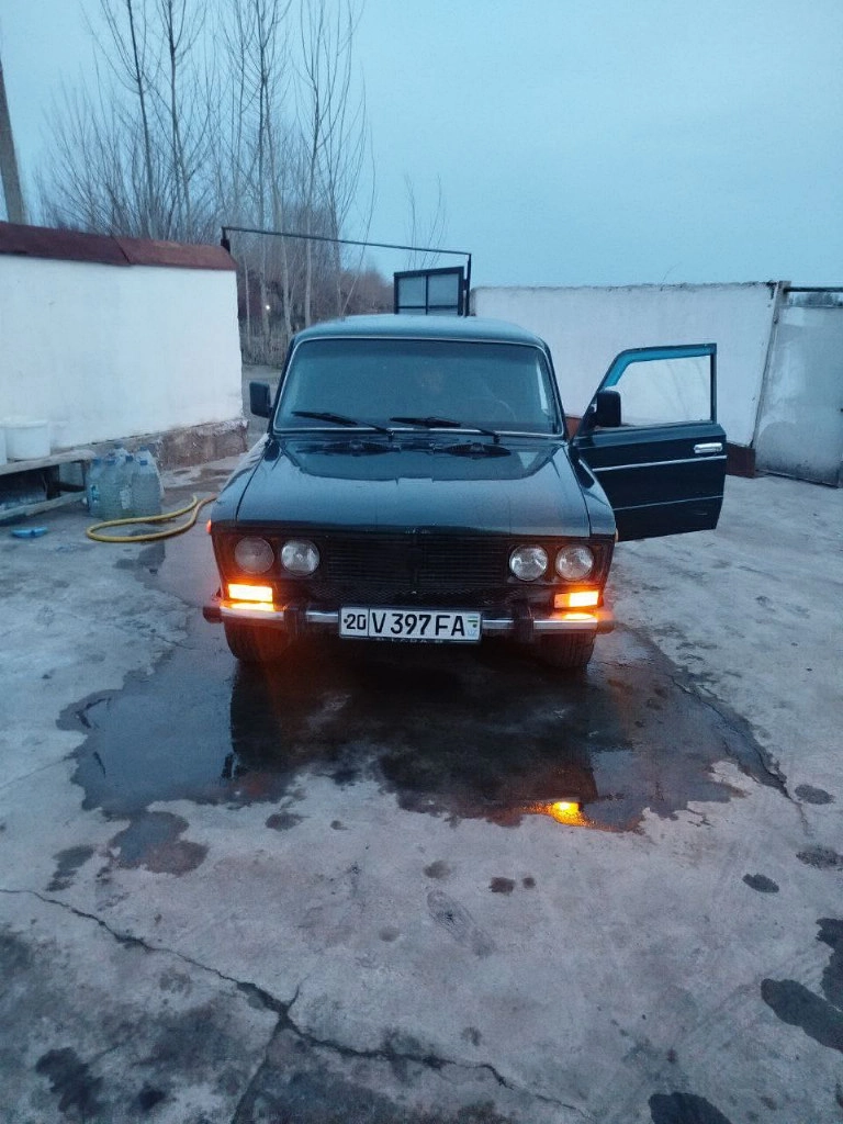 Lada (ВАЗ) 2106
